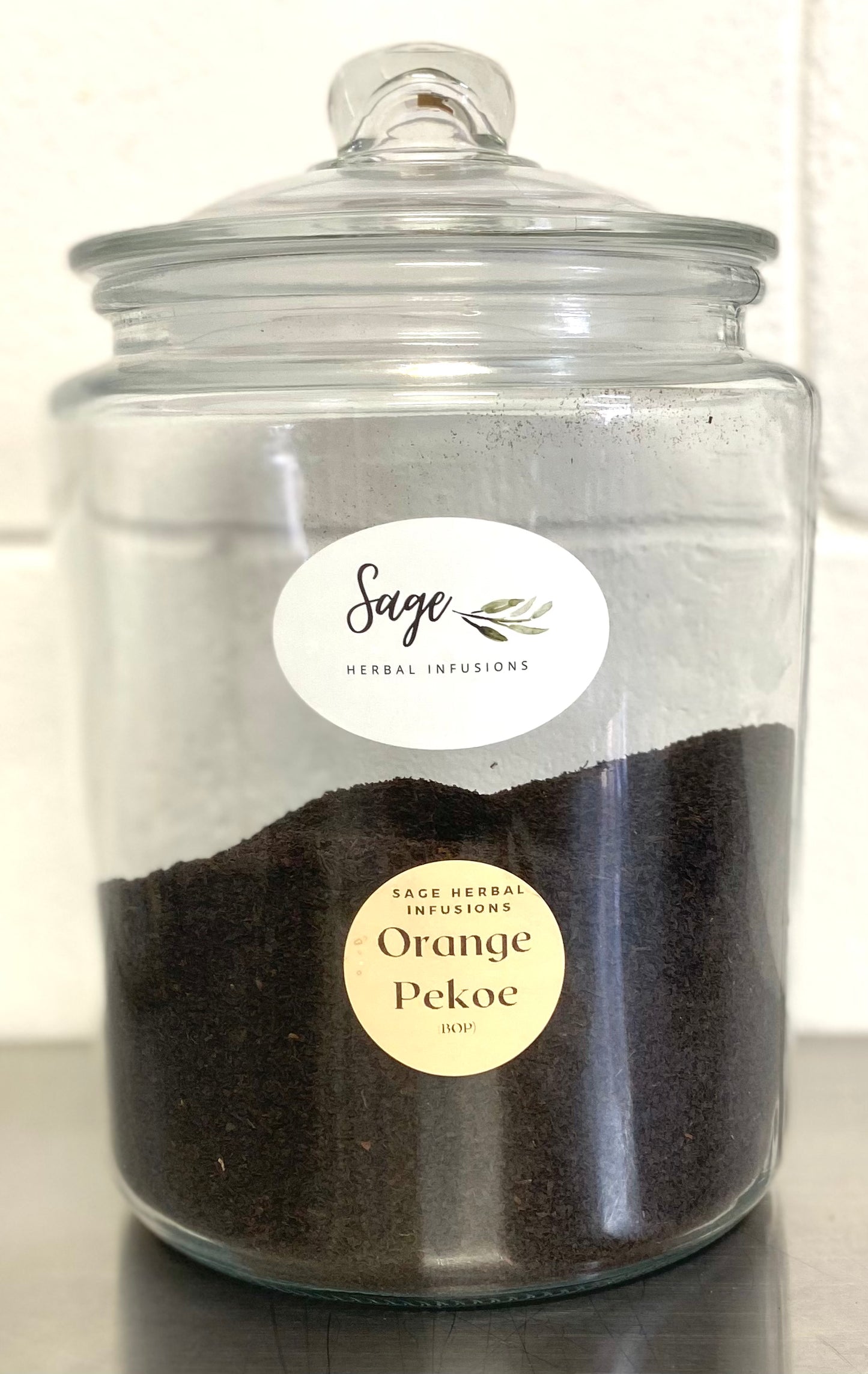 Lumbini Orange Pekoe