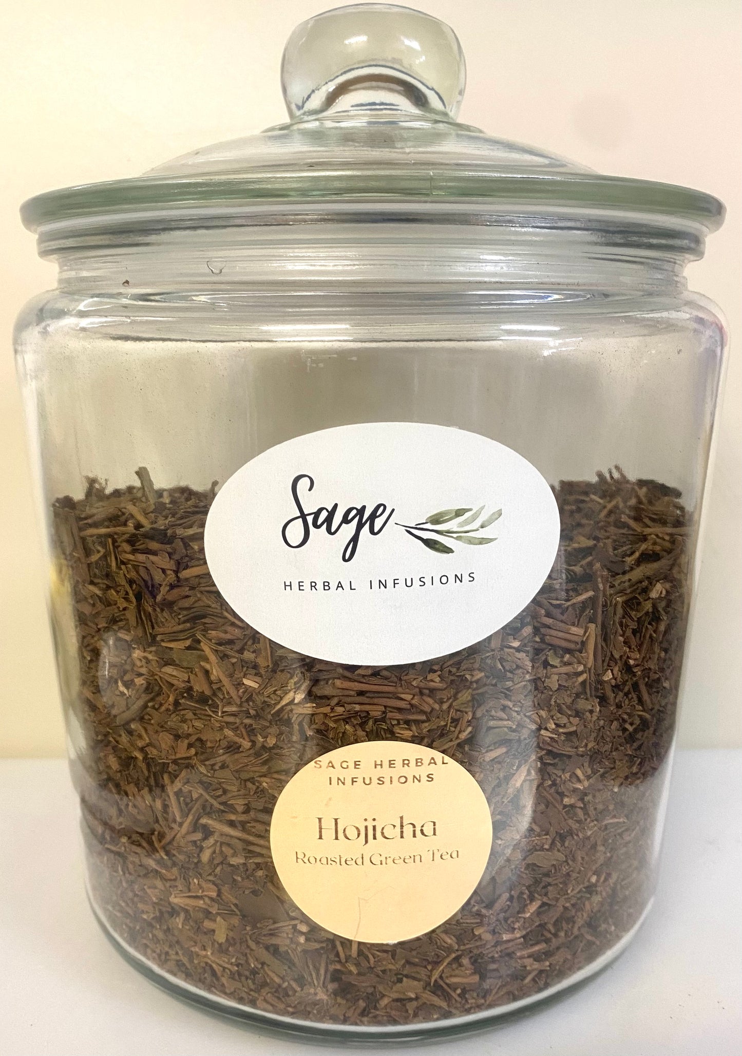 Hojicha