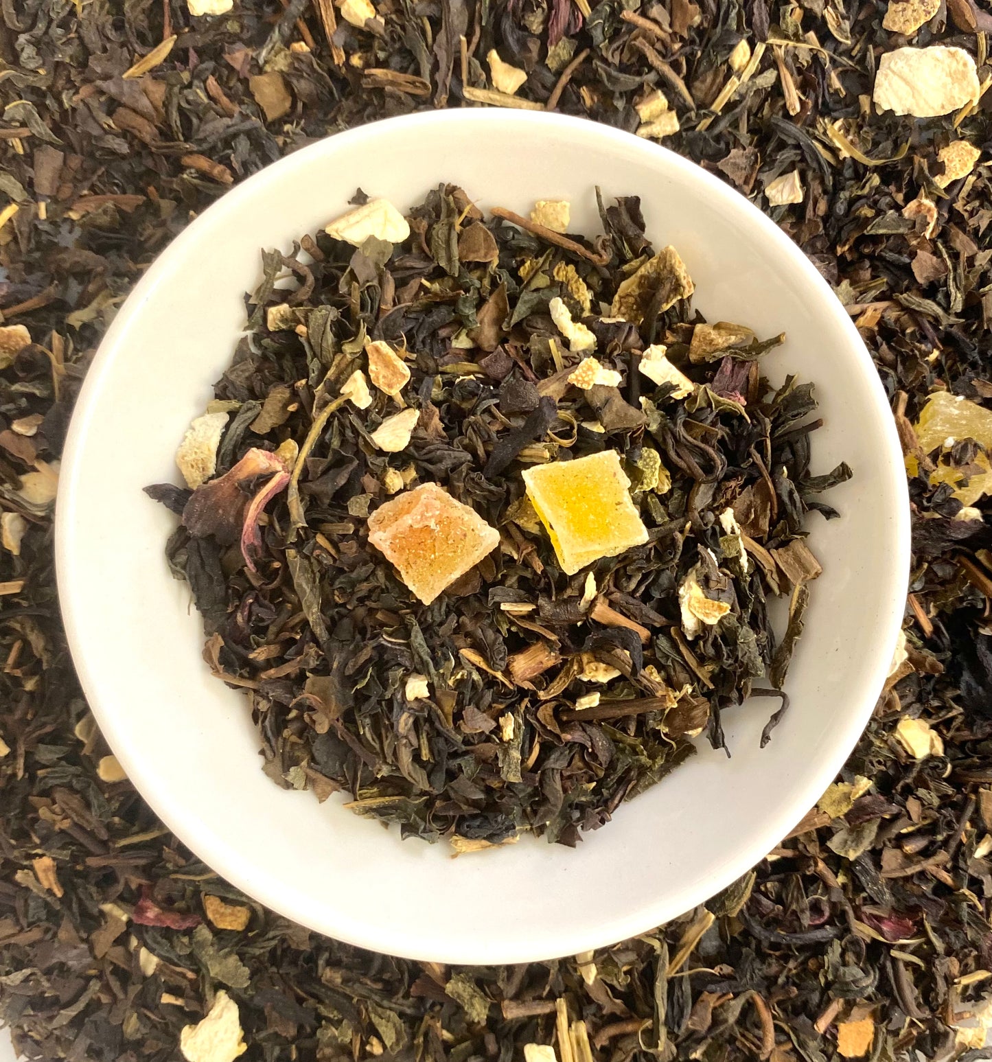 Tropical Oolong