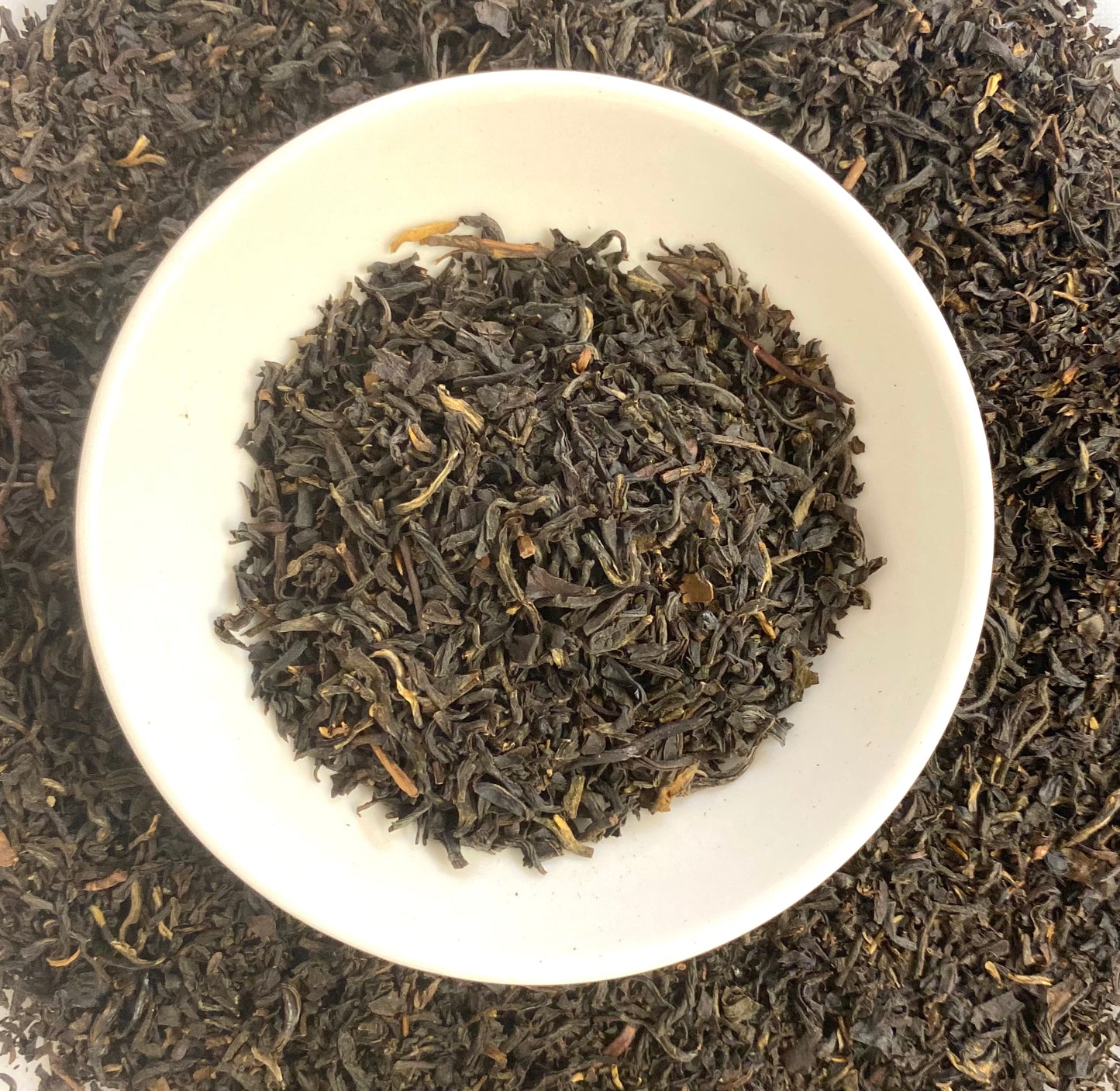 Smoky Lap Sang Souchong