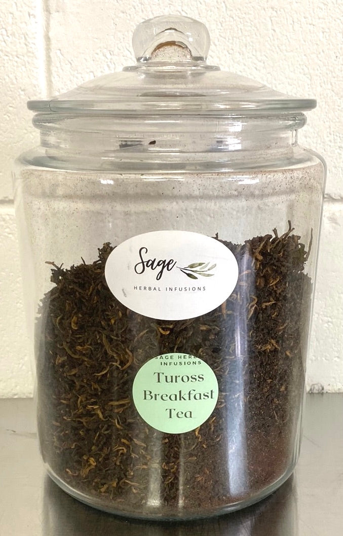 Tuross Breakfast Tea