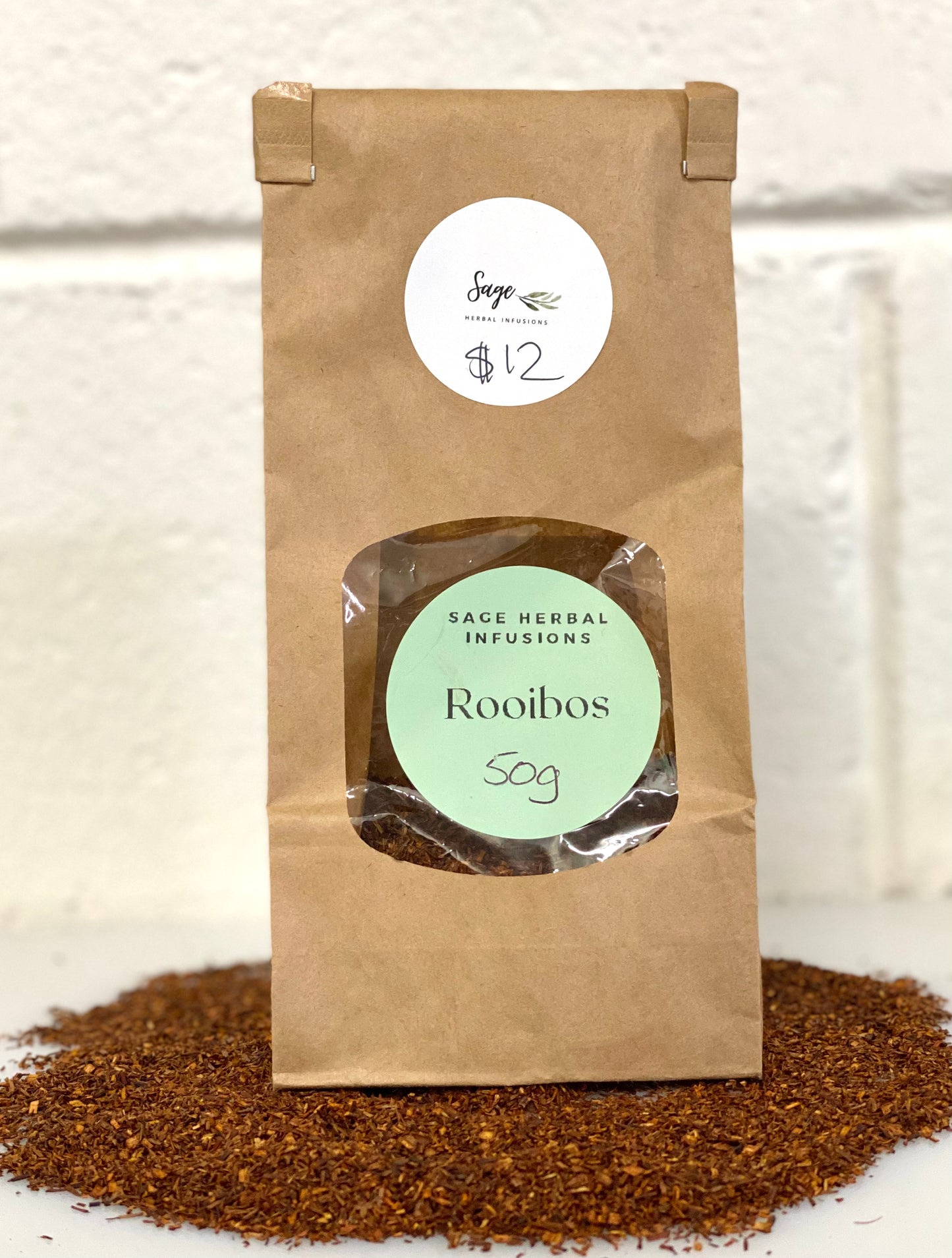 Organic Rooibos