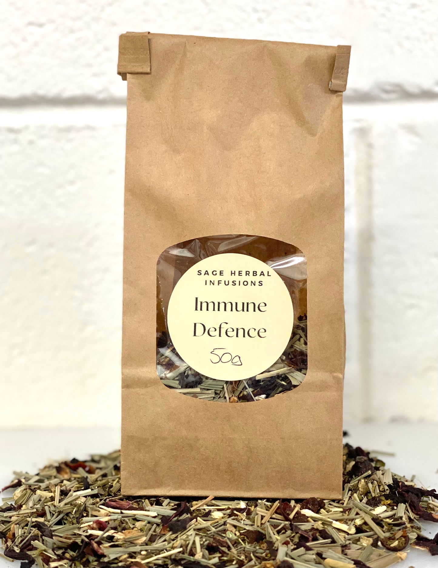 Immune Defence