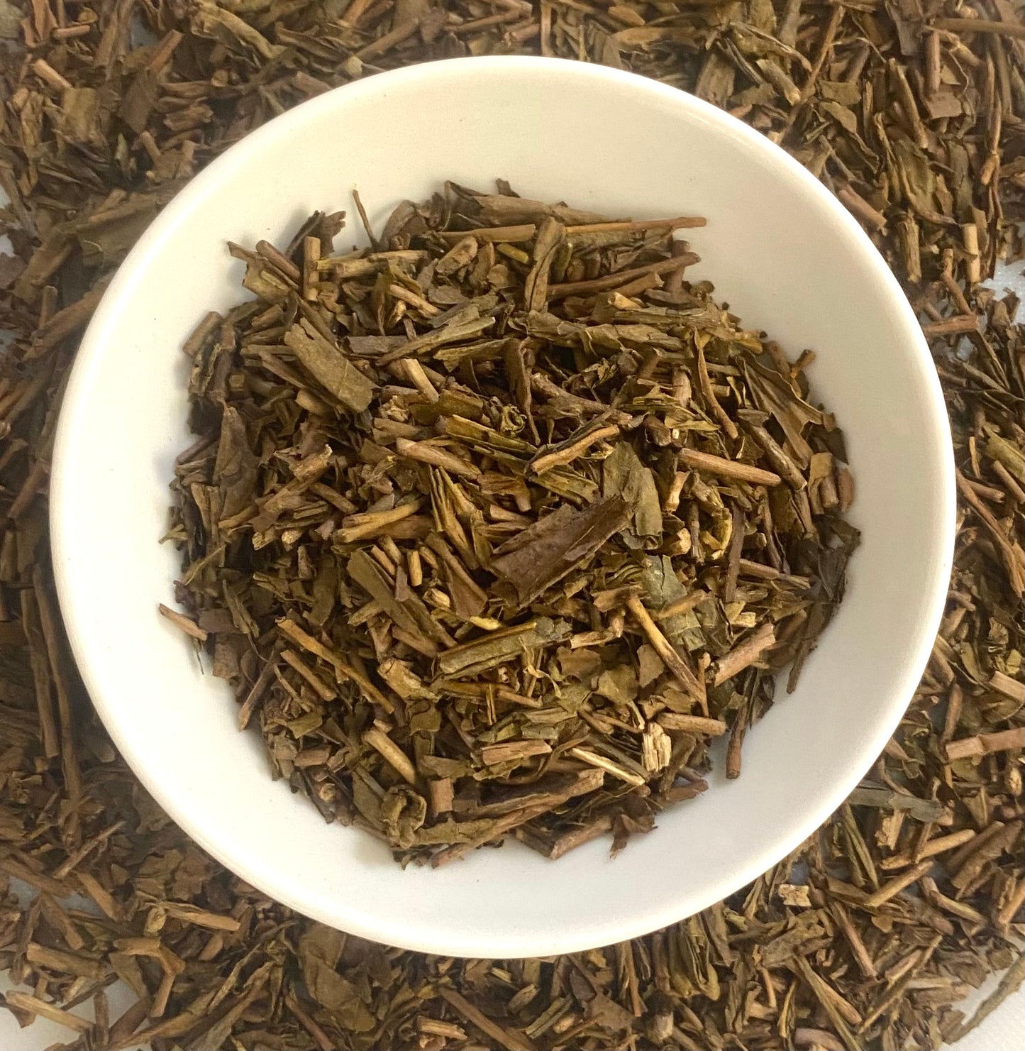 Hojicha