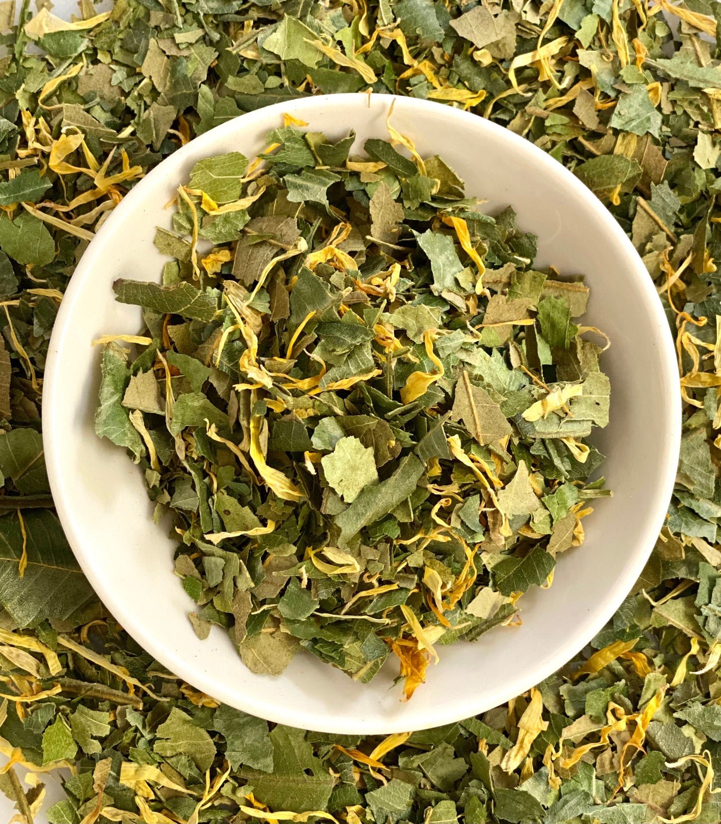 Lemon Myrtle Tea