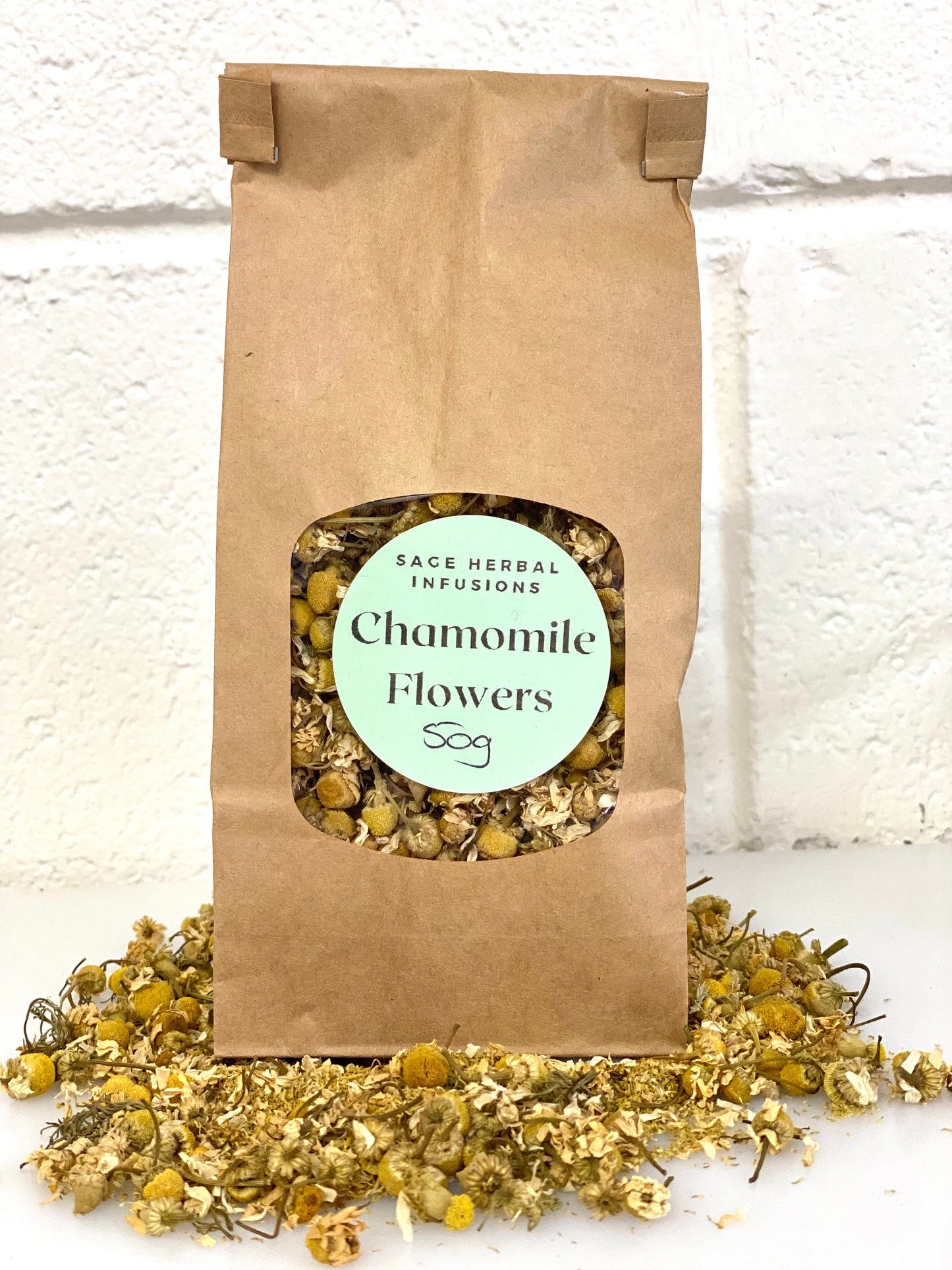 Chamomile