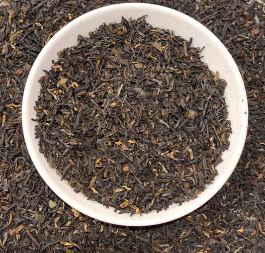 Darjeeling Glenburn