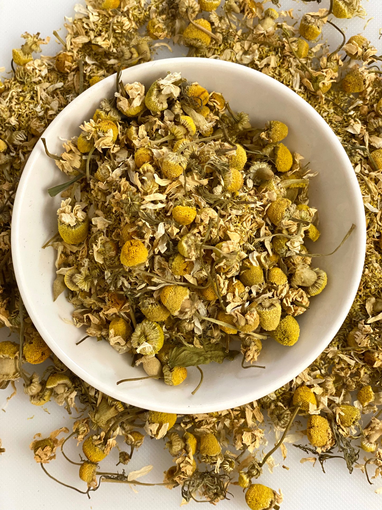 Chamomile